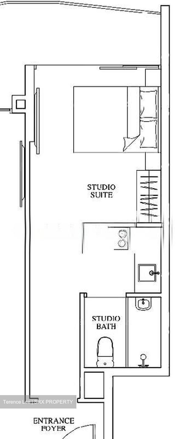 1 Canberra (D27), Condominium #558865181